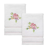 IZOD Catalina 2-pc. Fingertip Towel