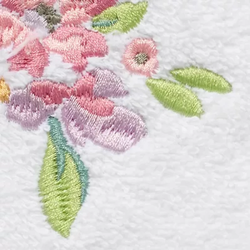 IZOD Catalina 2-pc. Fingertip Towel