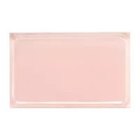 IZOD Marina Pink Vanity Tray