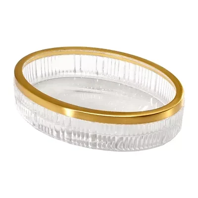 Nicole Miller Louise Soap Dish