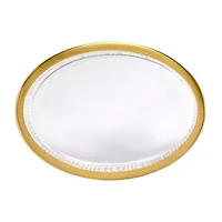 Nicole Miller Louise Soap Dish