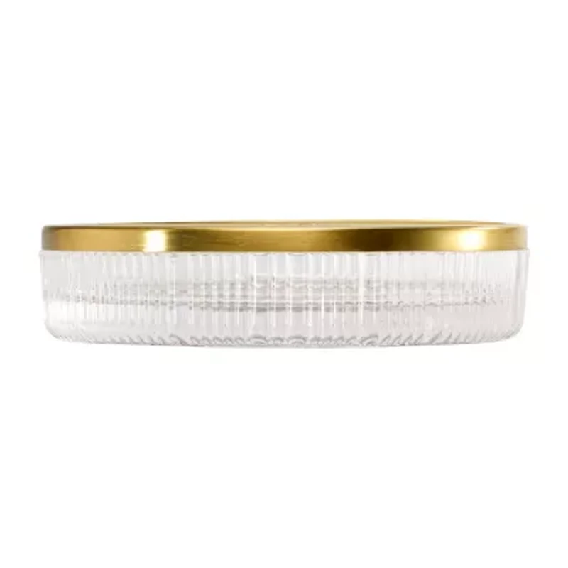 Nicole Miller Louise Soap Dish