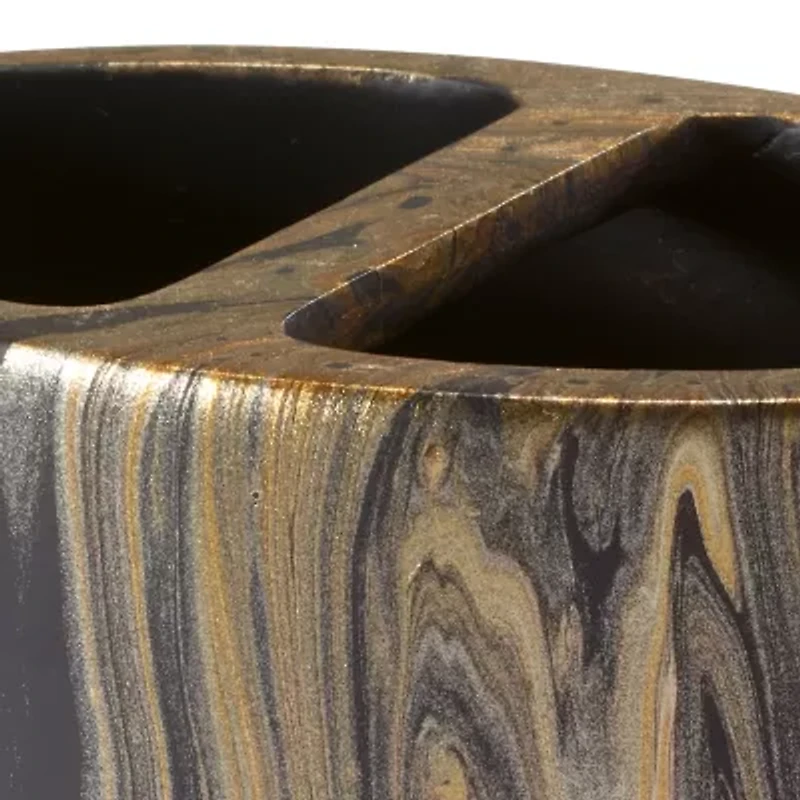 Nicole Miller Harper Toothbrush Holder