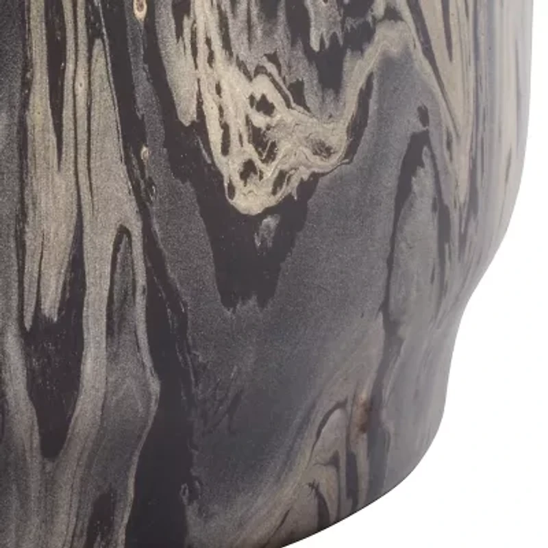 Nicole Miller Harper Trash Can