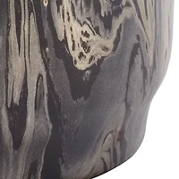 Nicole Miller Harper Trash Can