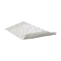 Nicole Miller Celina Bath Rug