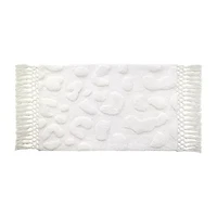 Nicole Miller Celina Bath Rug