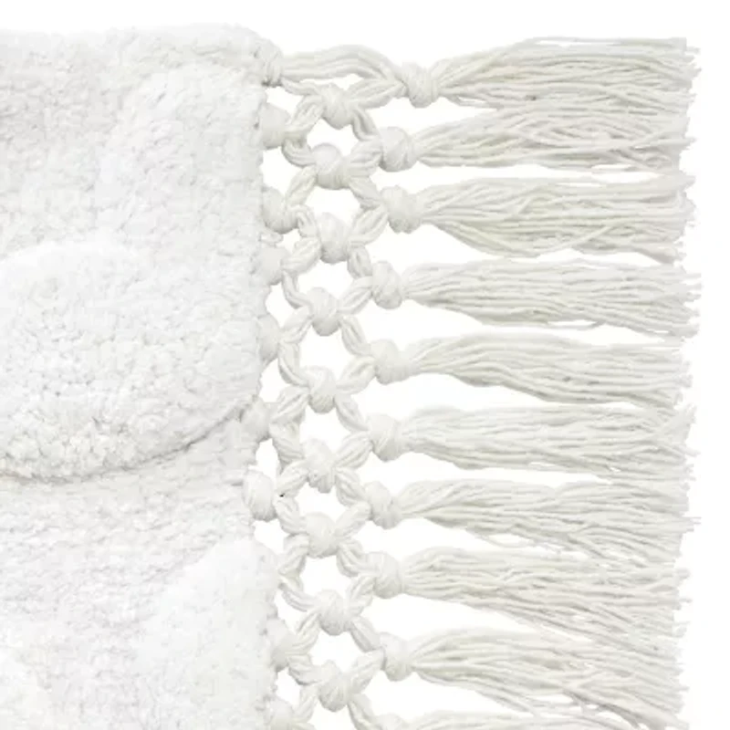 Nicole Miller Celina Bath Rug