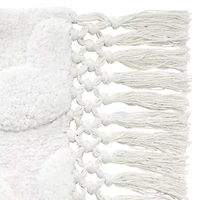 Nicole Miller Celina Bath Rug