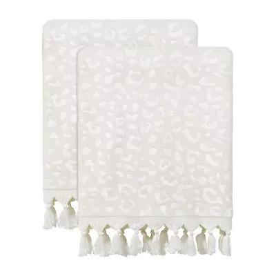 Nicole Miller Celina 2-pc. Bath Towel