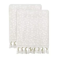 Nicole Miller Celina 2-pc. Bath Towel