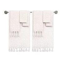 Nicole Miller Celina 2-pc. Bath Towel