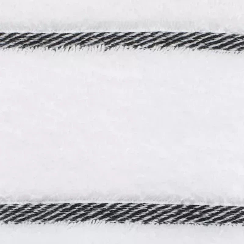 Nicole Miller Sydney 2-pc. Hand Towel