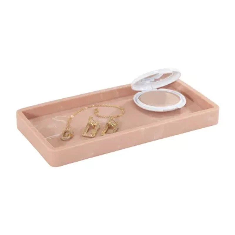 Nicole Miller Kendall Vanity Tray