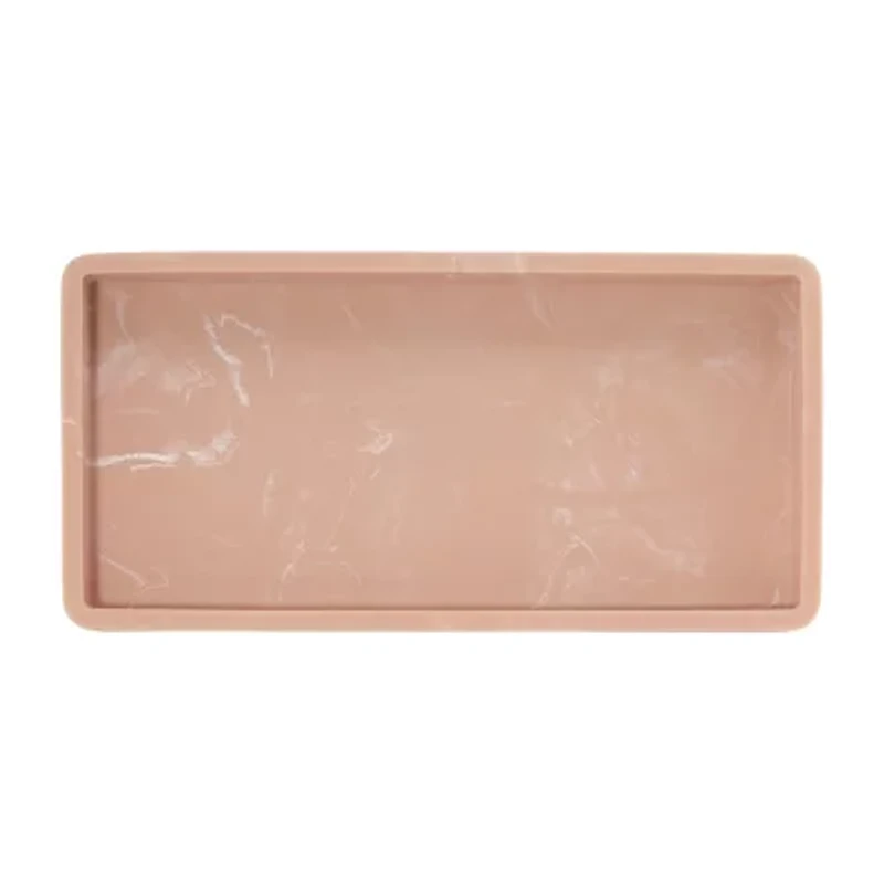 Nicole Miller Kendall Vanity Tray