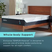 TEMPUR-Adapt 2.0 11" Medium Tight Top - Mattress + Box Spring