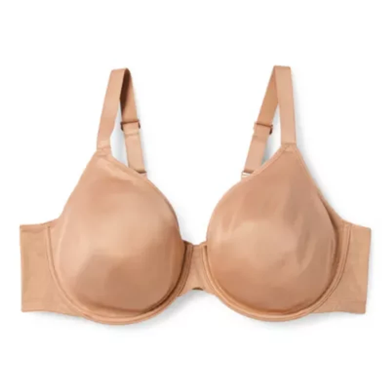 Ambrielle Tailored Minimizer Bra