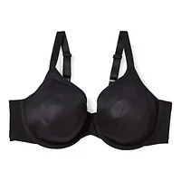 Ambrielle Tailored Minimizer Bra