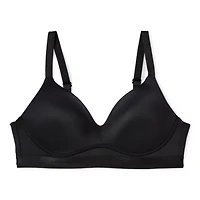 Ambrielle Bodyfit Wireless Full Coverage Bra