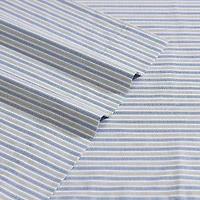 Eddie Bauer Ticking Stripe Sheet Set