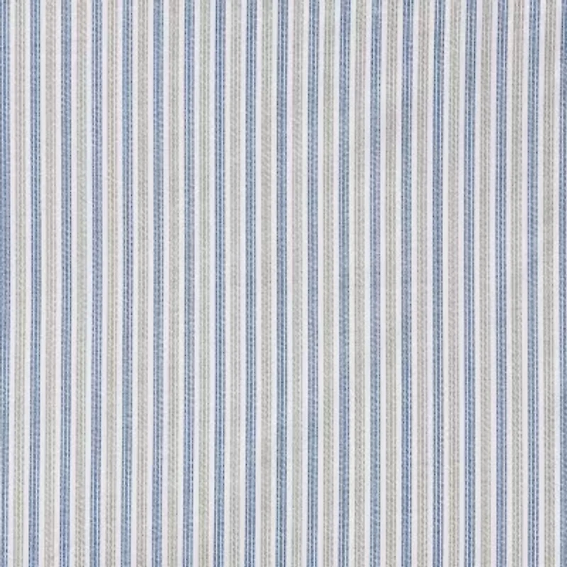 Eddie Bauer Ticking Stripe Sheet Set