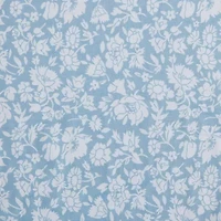 Laura Ashley Heirloom Ditzy Sheet Set