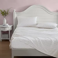 Laura Ashley Evie Sheet Set