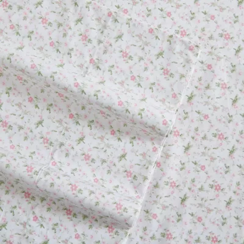 Laura Ashley Evie Sheet Set