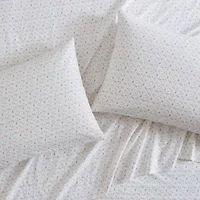 Laura Ashley Evie Sheet Set