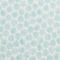 Laura Ashley Margate Shells Sheet Set