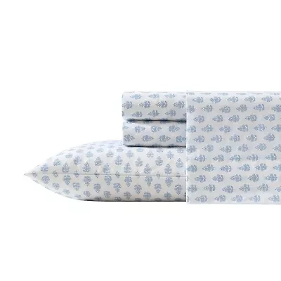 Laura Ashley Francesca Sheet Set