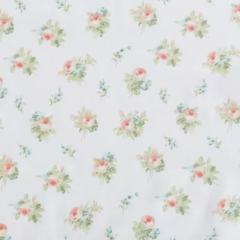 Laura Ashley Roseford Sheet Set