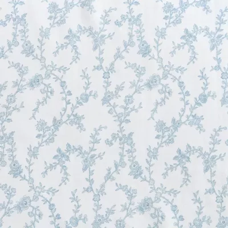 Laura Ashley Victoria Sheet Set