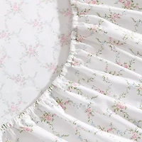 Laura Ashley Lynda Sheet Set