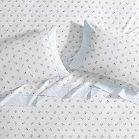 Laura Ashley Harperette Sheet Set
