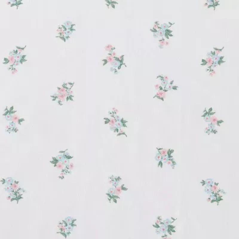 Laura Ashley Harperette Sheet Set