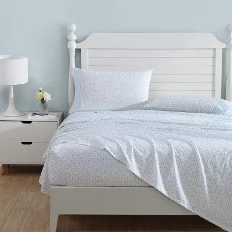 Laura Ashley Kate Sheet Set