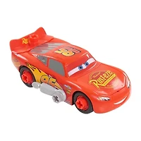 Disney Collection Just Play Lightning Mcqueen Tool Set 29-pc. Cars Toy Playset