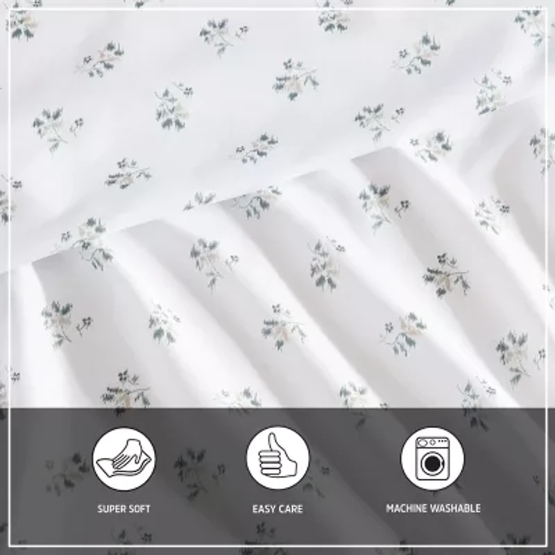 Wrangler Sketchy Ditsy Sheet Set