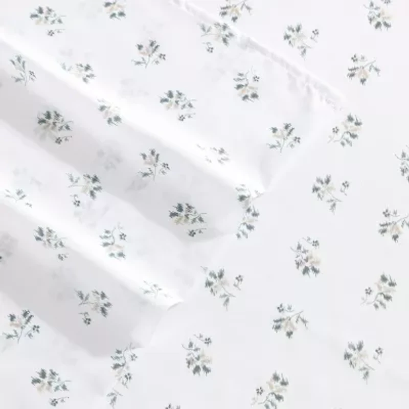 Wrangler Sketchy Ditsy Sheet Set