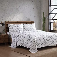 Wrangler Cacti Sheet Set