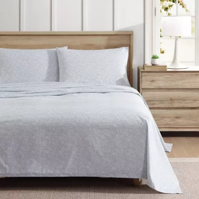 Eddie Bauer Little Blossom Sheet Set