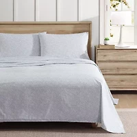 Eddie Bauer Little Blossom Sheet Set