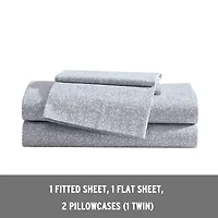 Eddie Bauer Little Blossom Sheet Set