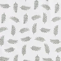 Eddie Bauer Laurel Leaves Sheet Set