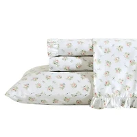 Laura Ashley Roseford Pillowcase