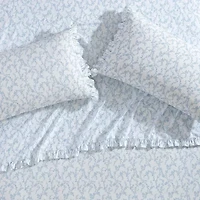 Laura Ashley Victoria Pillowcase