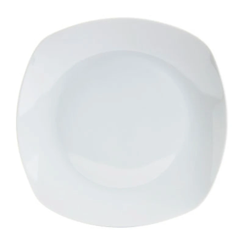 Fieldcrest Riviera 12-pc. Ceramic Dinnerware Set