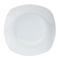 Fieldcrest Riviera 12-pc. Ceramic Dinnerware Set