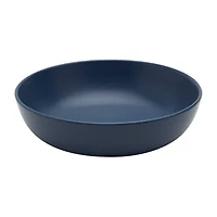 Fieldcrest Legacy Denim 12-pc. Stoneware Dinnerware Set